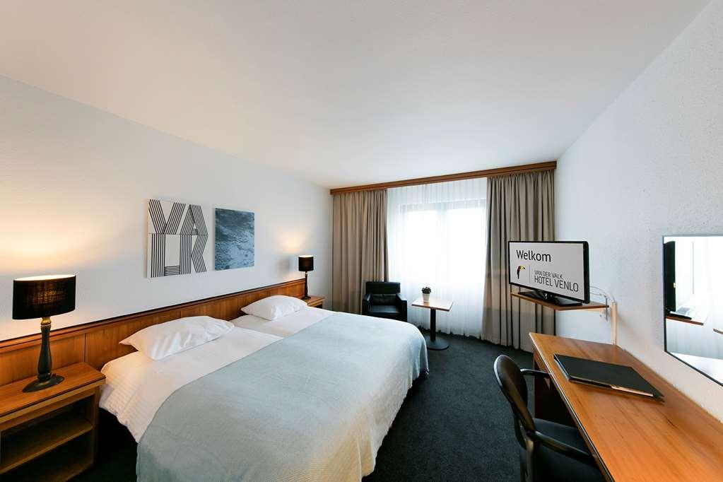 Van Der Valk Hotel Venlo Room photo