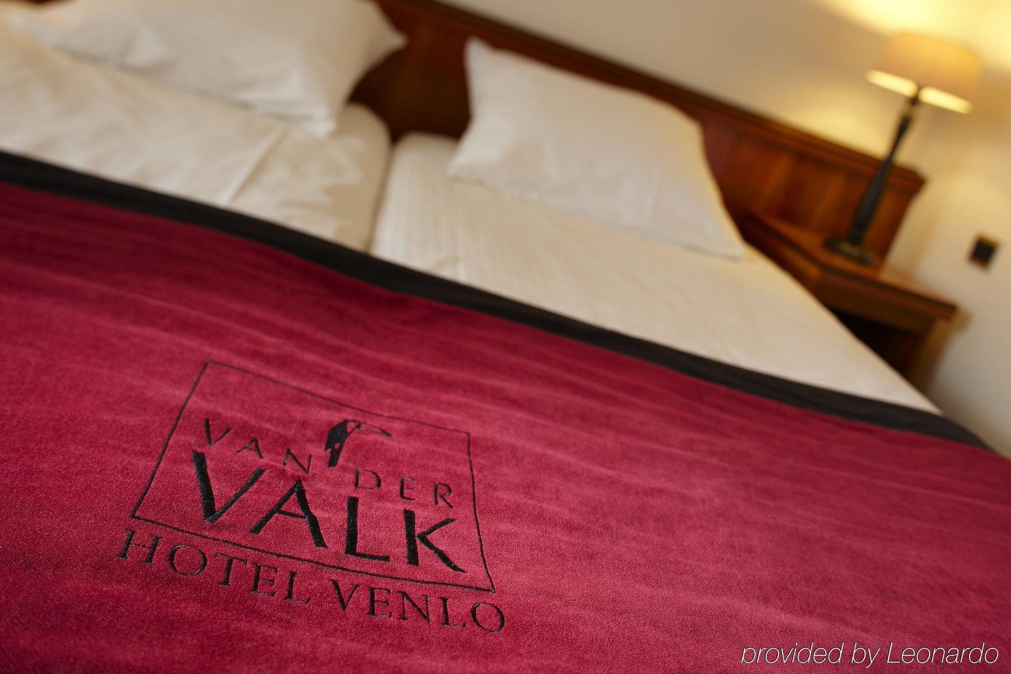 Van Der Valk Hotel Venlo Room photo
